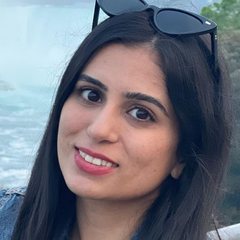 Sanjita, founder and trainer at PrepEve
