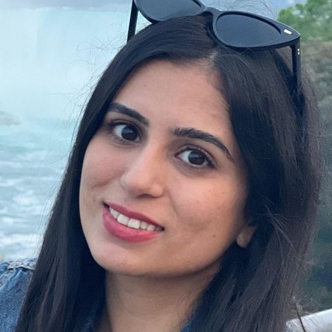 Sanjita, founder and trainer at PrepEve